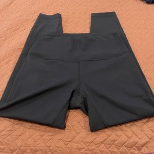 Lululemon Wunder Under High-Rise Tight 25"
